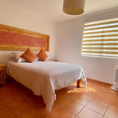 La Casa De La Glorieta Apart otel Guanajuato Dış mekan fotoğraf