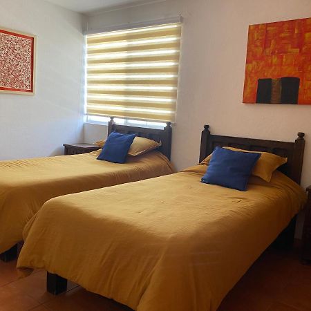 La Casa De La Glorieta Apart otel Guanajuato Dış mekan fotoğraf