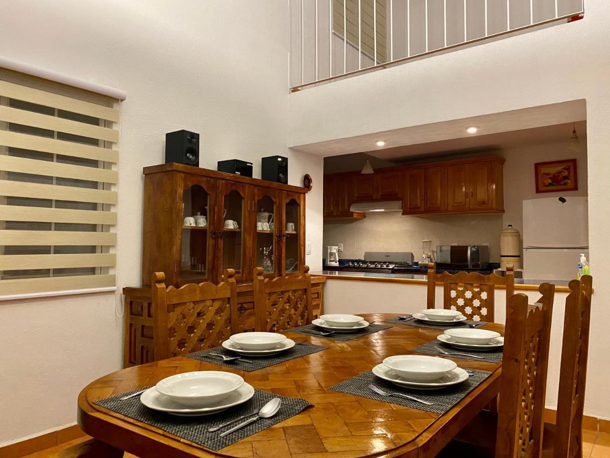 La Casa De La Glorieta Apart otel Guanajuato Dış mekan fotoğraf