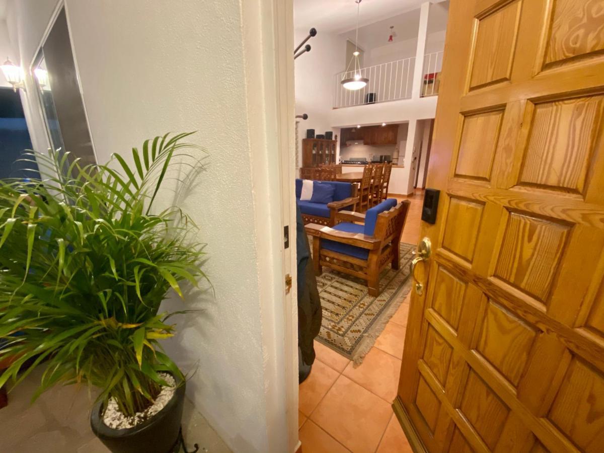 La Casa De La Glorieta Apart otel Guanajuato Dış mekan fotoğraf
