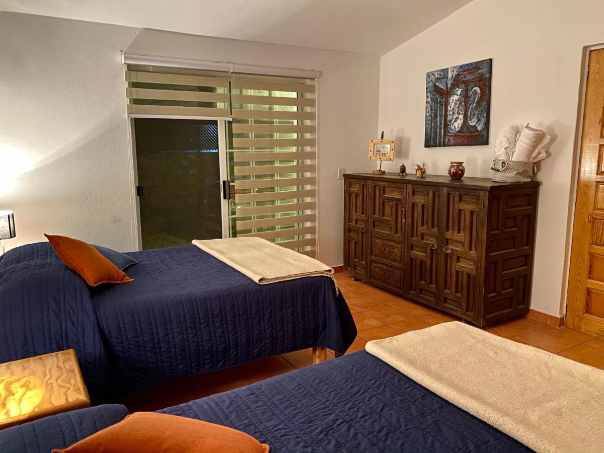 La Casa De La Glorieta Apart otel Guanajuato Dış mekan fotoğraf
